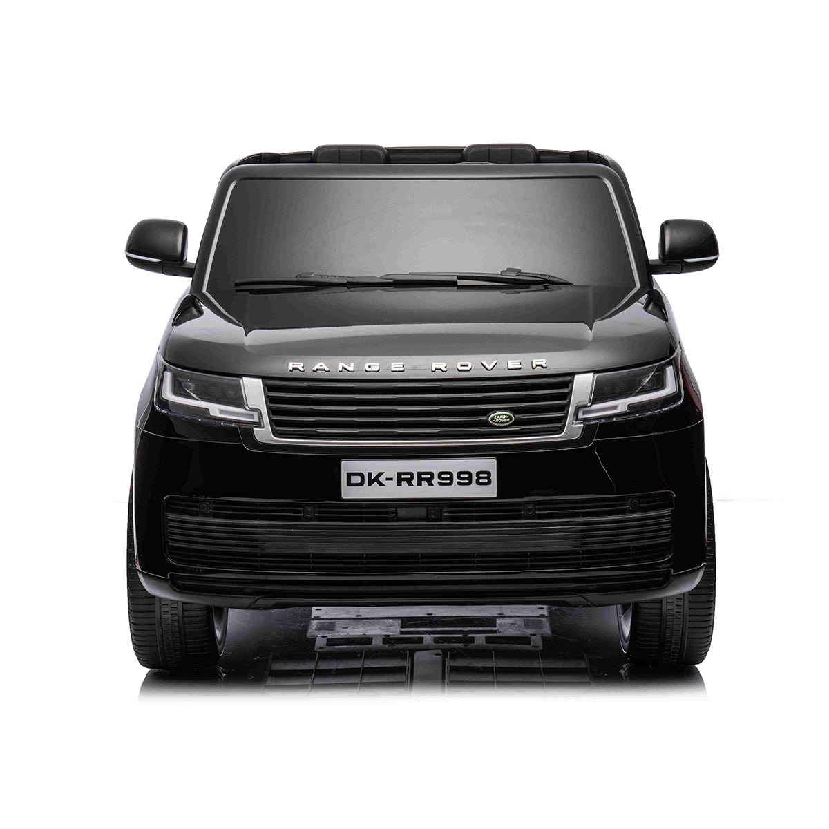 Range Rover Vogue Kids Electric Ride On Jeep