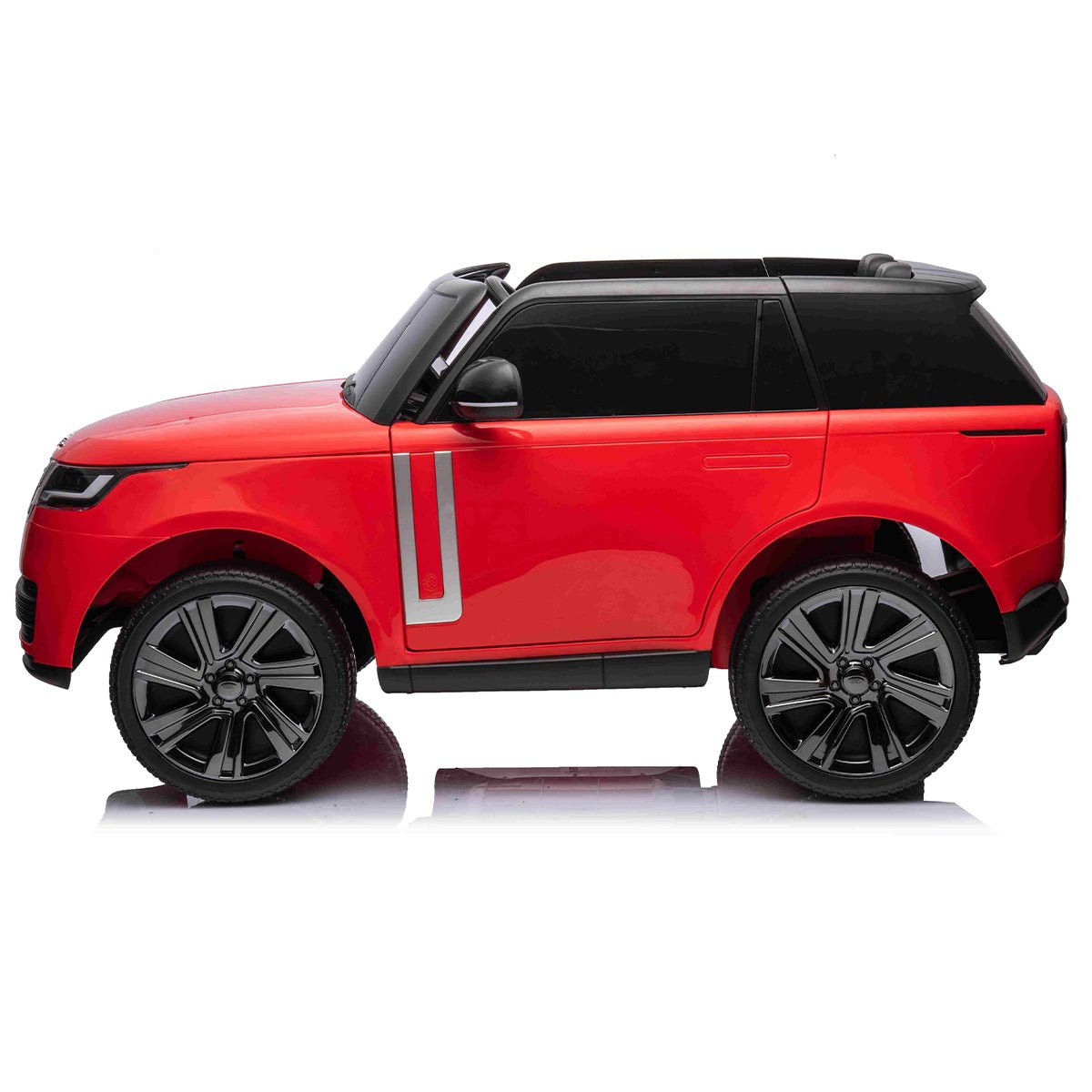 Range Rover Vogue Kids Electric Ride On Jeep