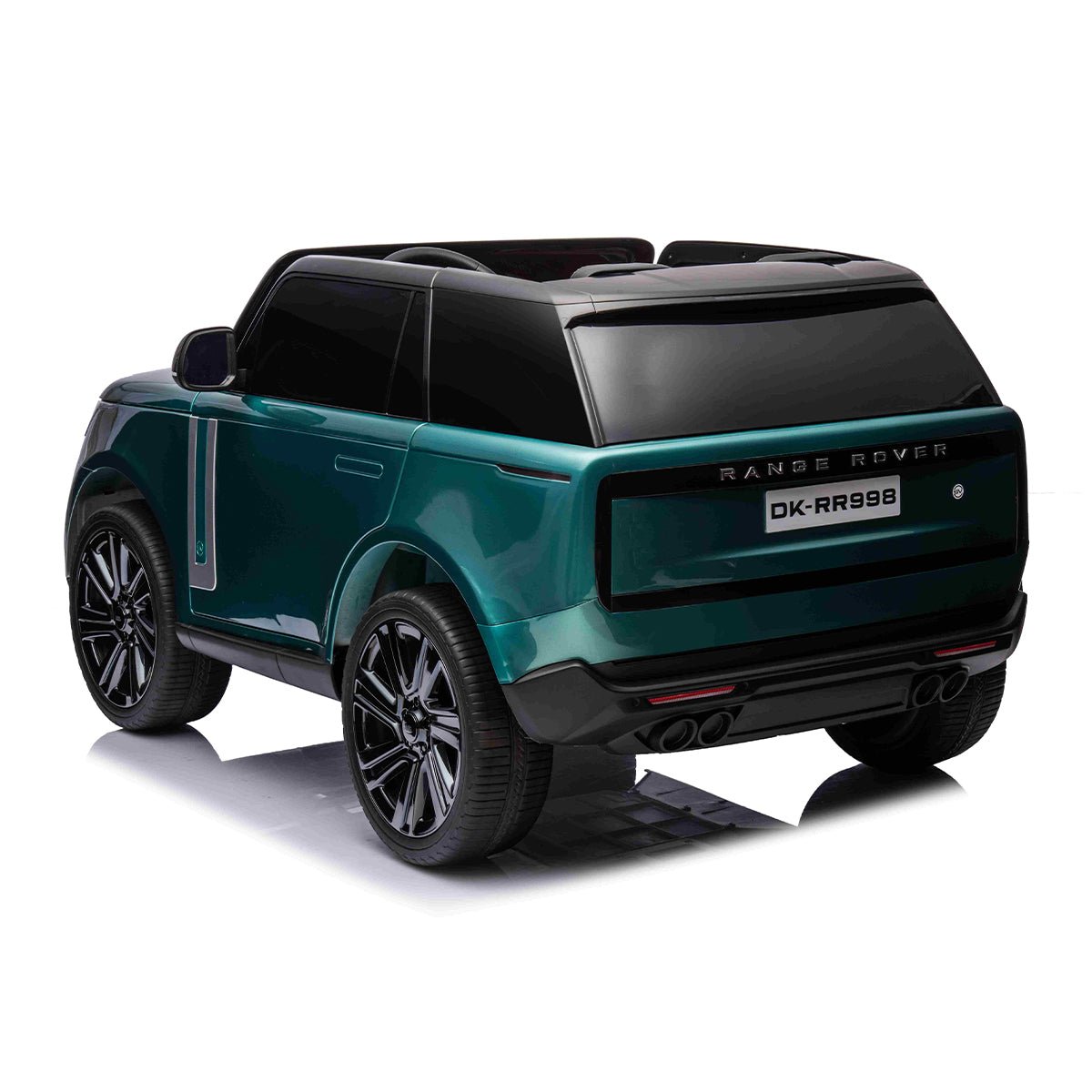 Range Rover Vogue Kids Electric Ride On Jeep