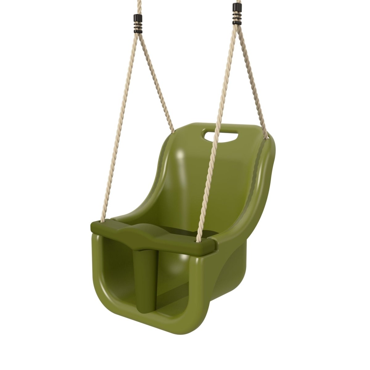 Rebo Baby Swing Seat - Olive