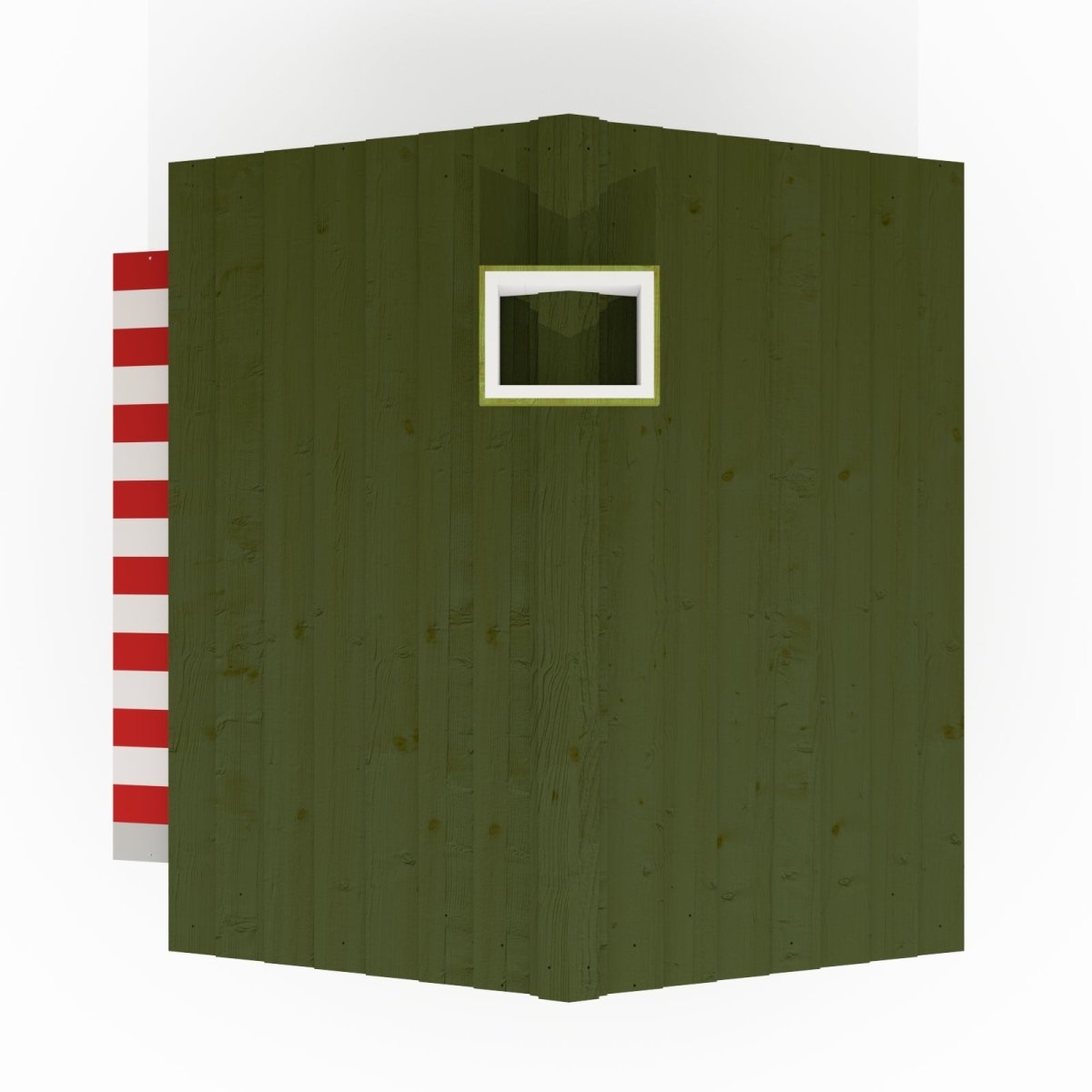 Rebo Kingfisher Playhouse