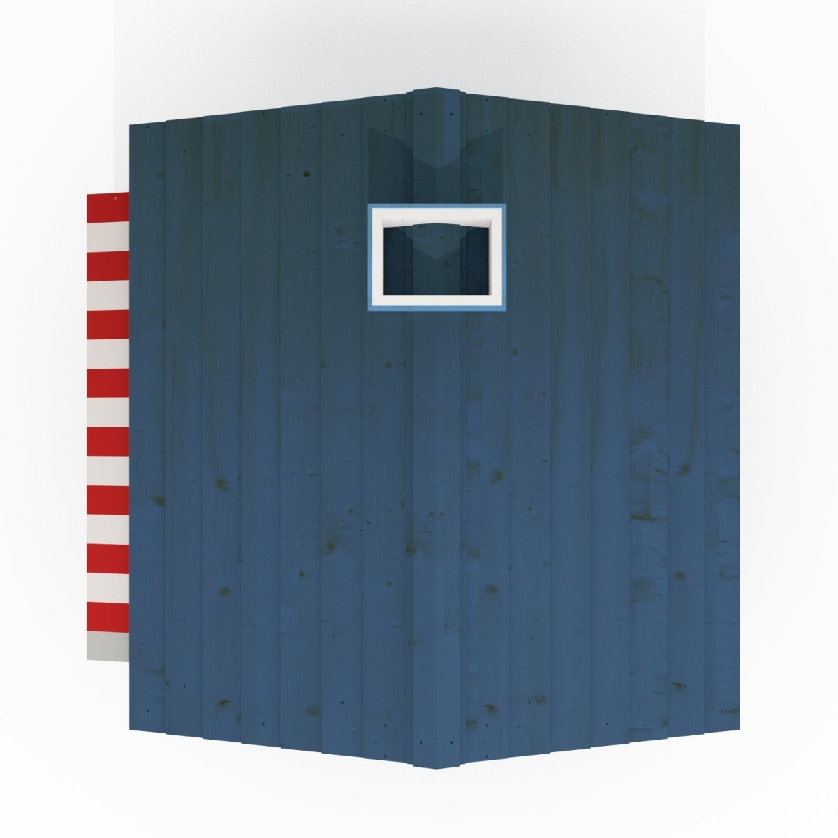 Rebo Kingfisher Playhouse