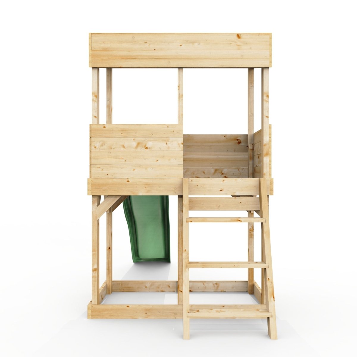 Rebo Lookout Tower with Wave Slide