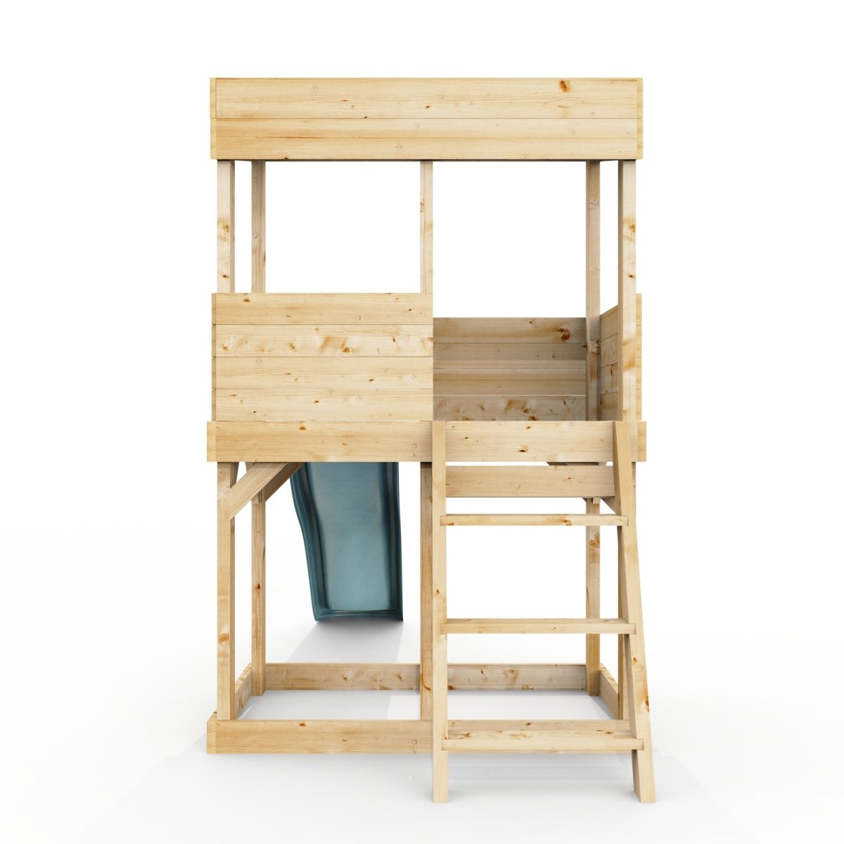Rebo Lookout Tower with Wave Slide