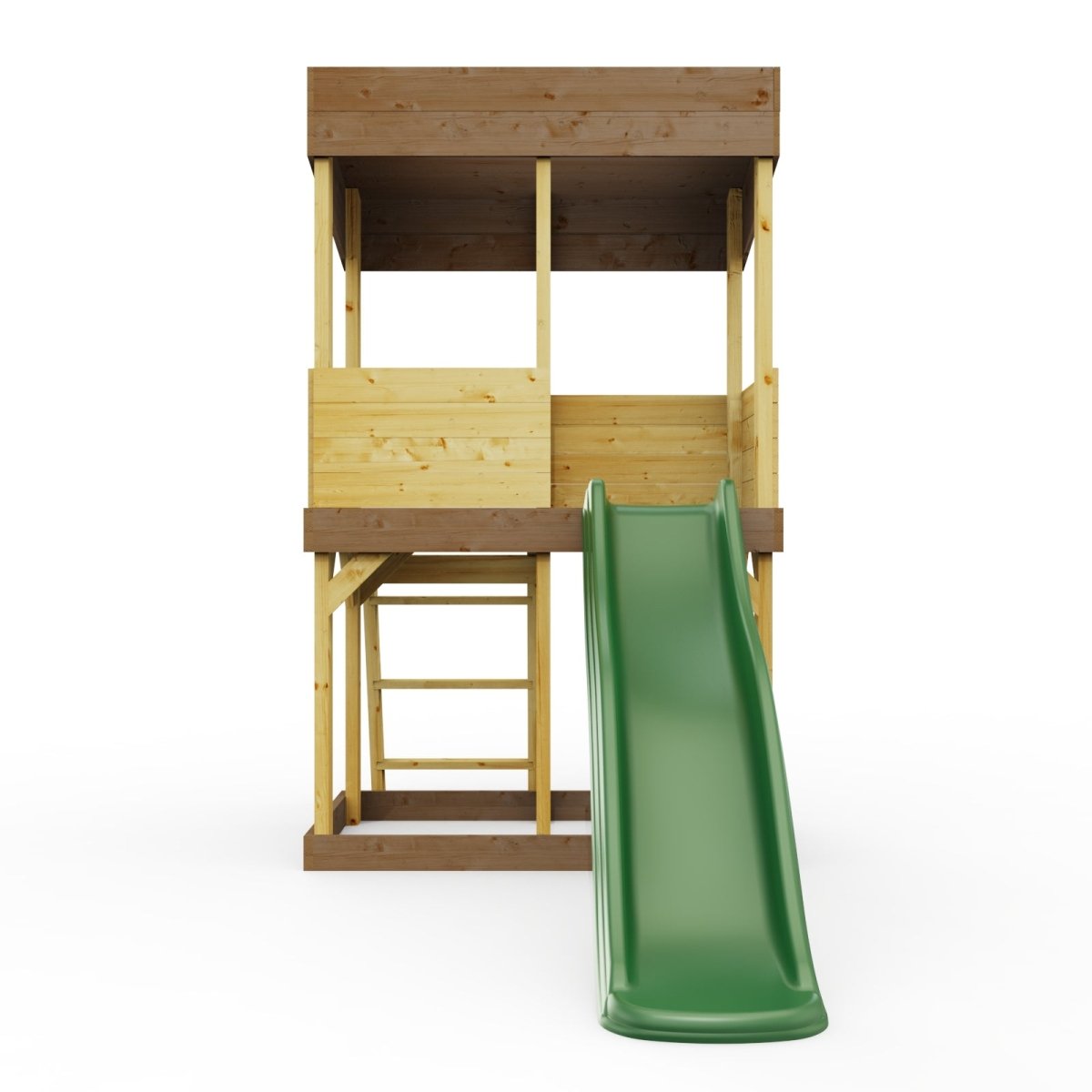 Rebo Lookout Tower with Wave Slide