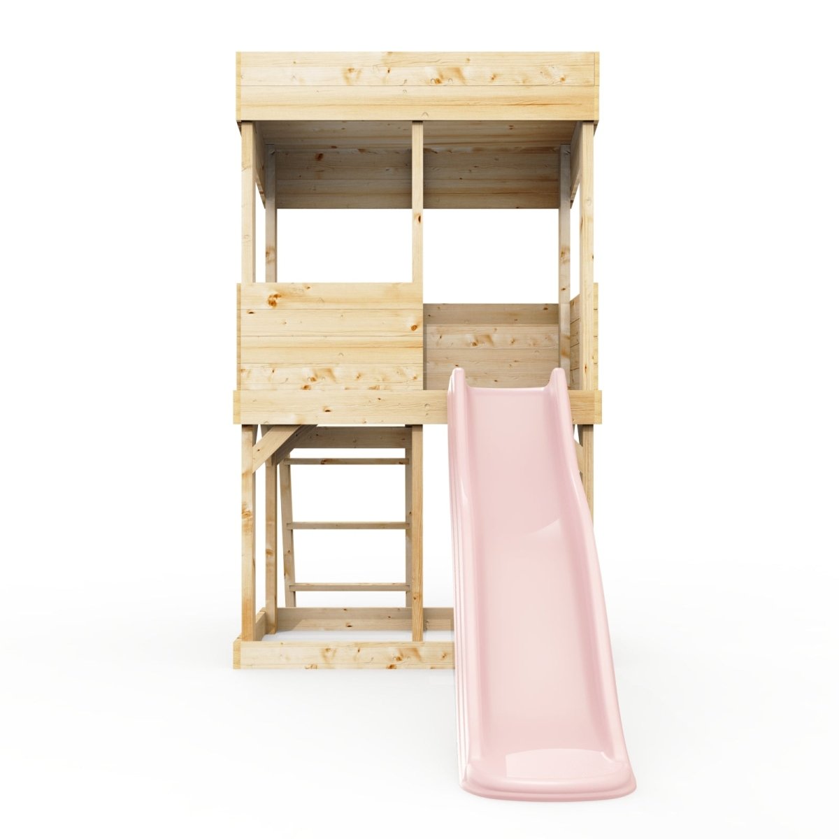 Rebo Lookout Tower with Wave Slide