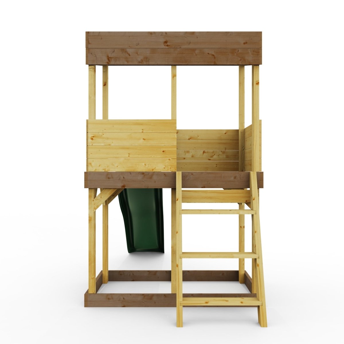 Rebo Lookout Tower with Wave Slide