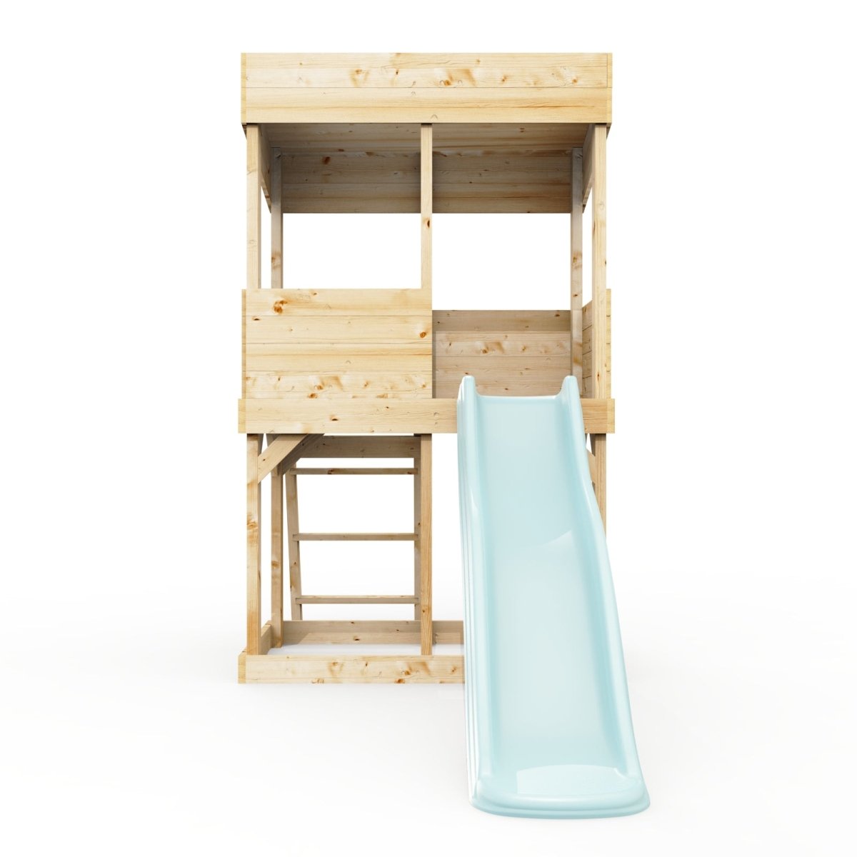 Rebo Lookout Tower with Wave Slide