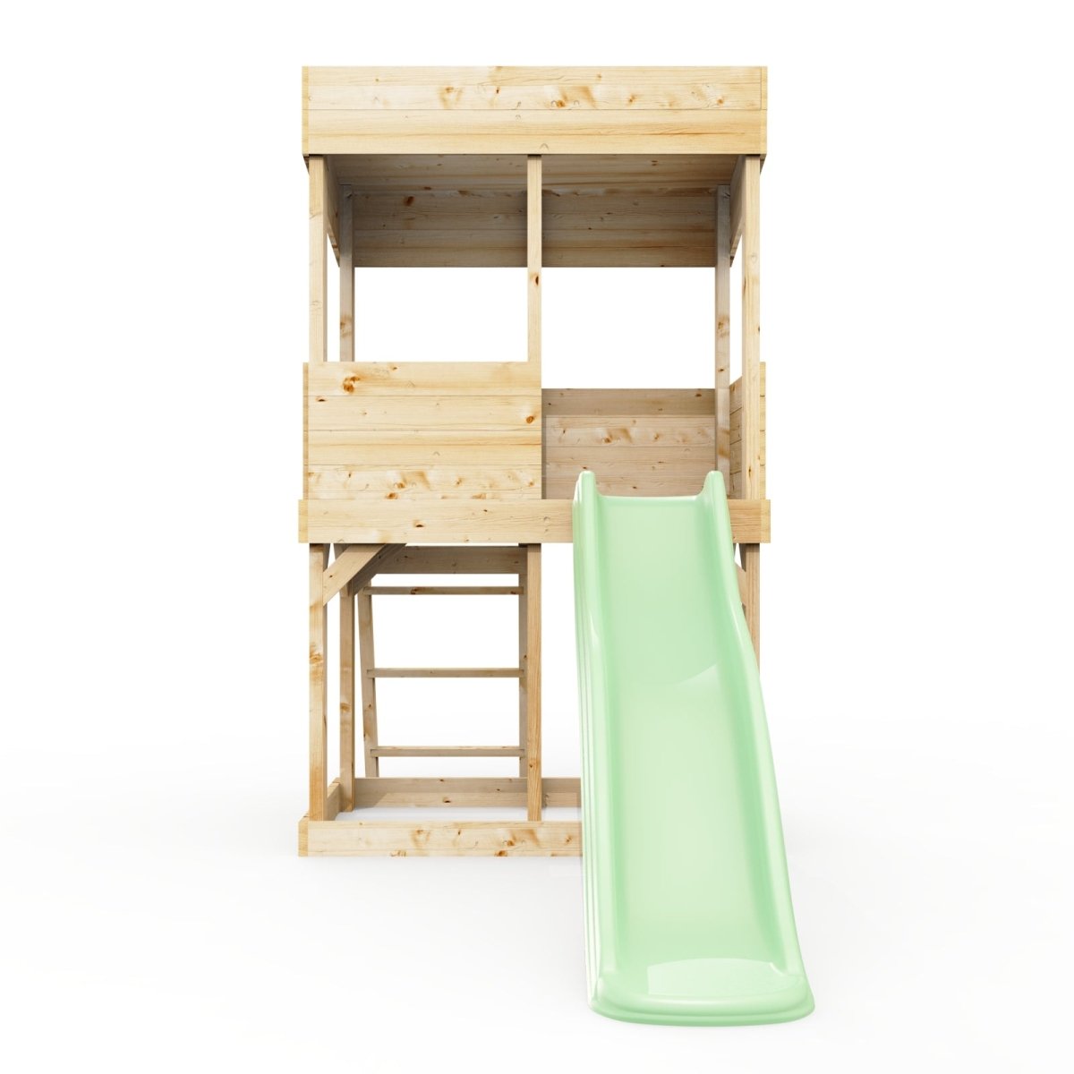 Rebo Lookout Tower with Wave Slide