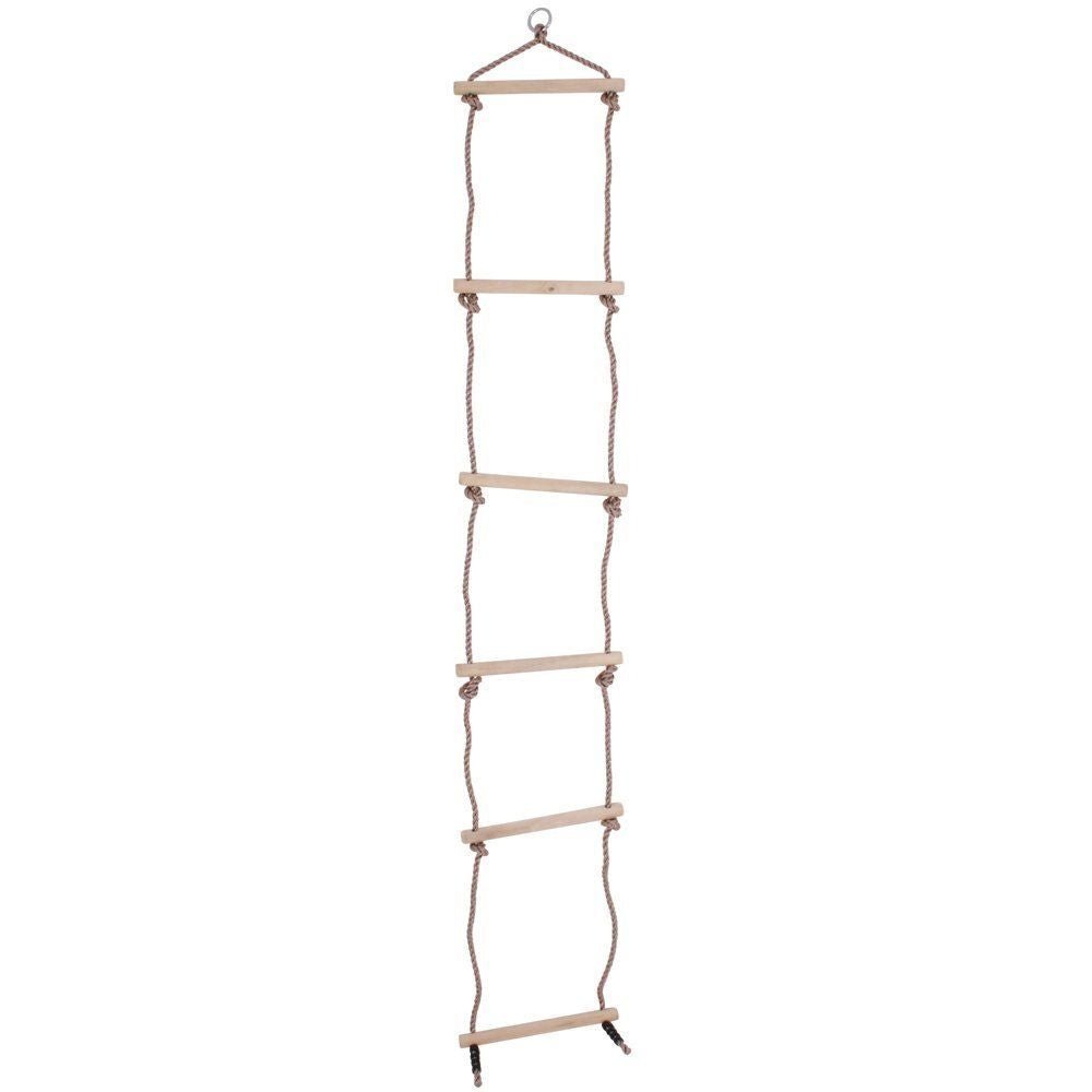 Rebo Rope Ladder