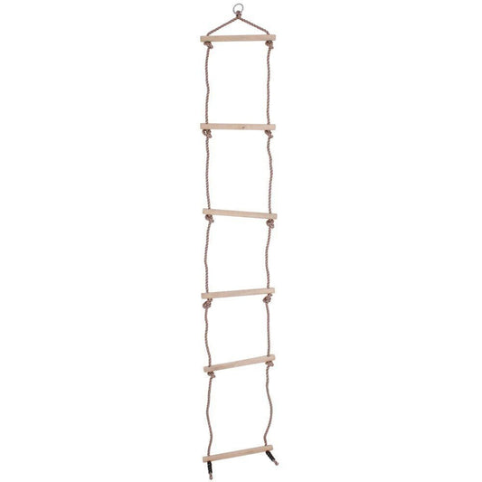Rebo Rope Ladder