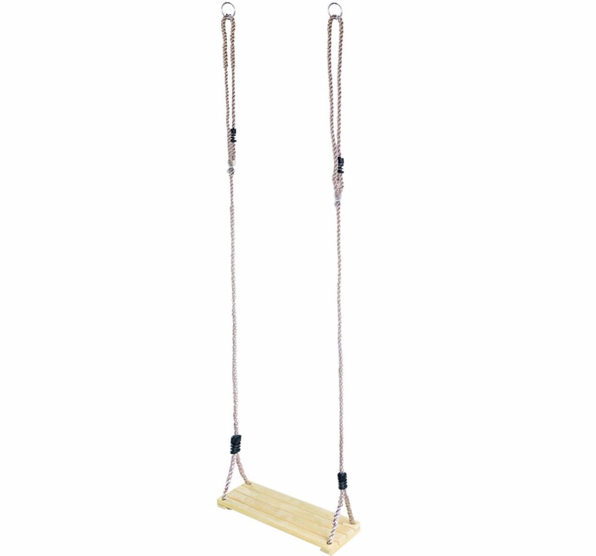 OutdoorToys Wooden Swing Seat