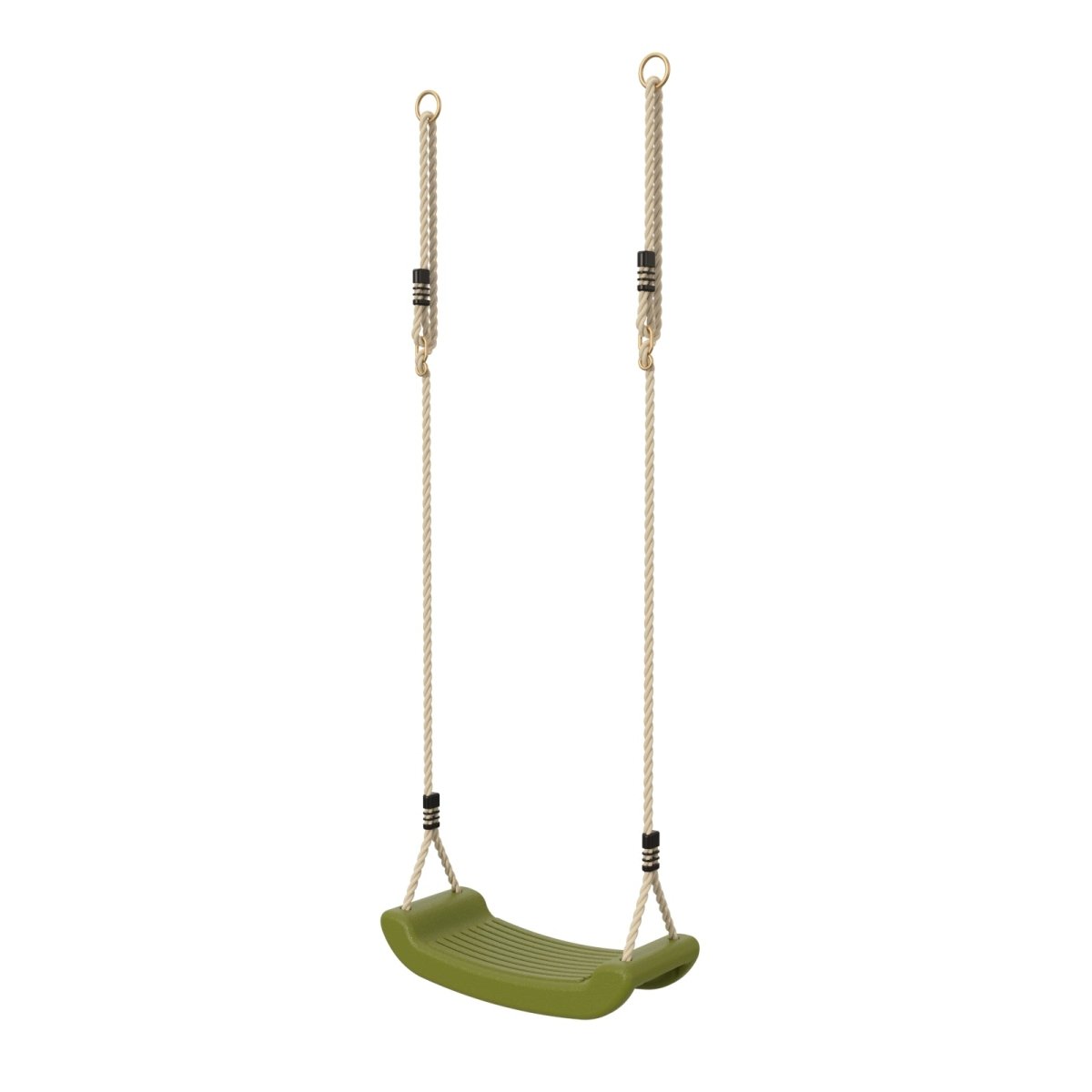 Rebo Swing Seat - Olive