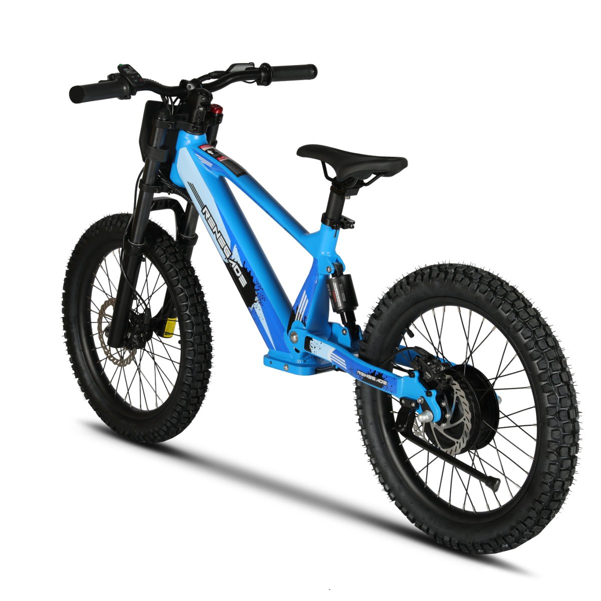 Renegade 20 Inch Wheel Kids Electric Balance Bike