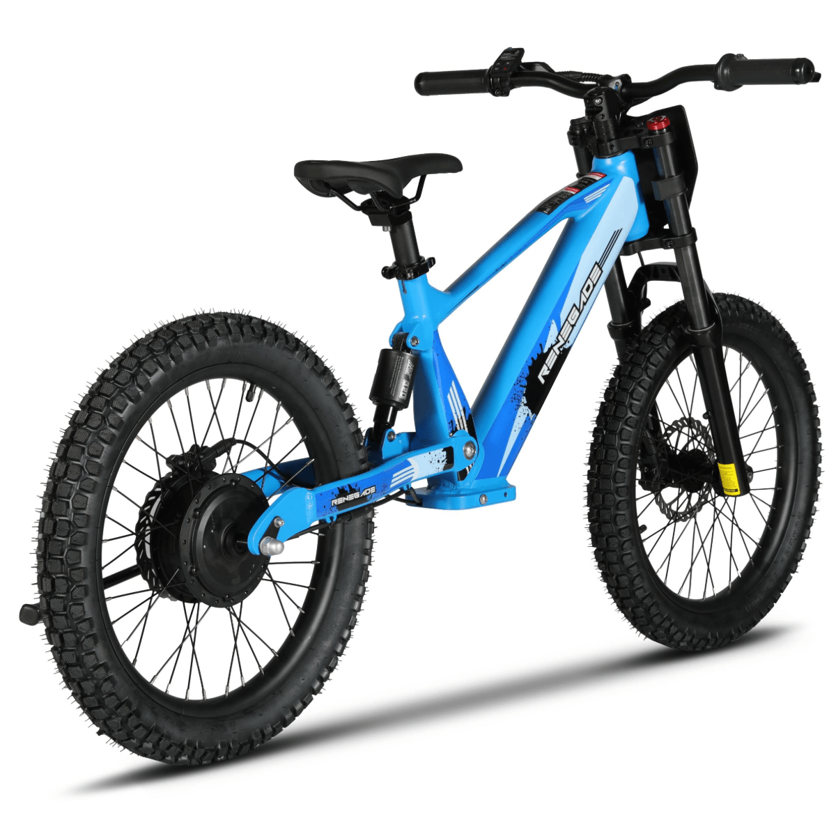 Renegade 20 Inch Wheel Kids Electric Balance Bike