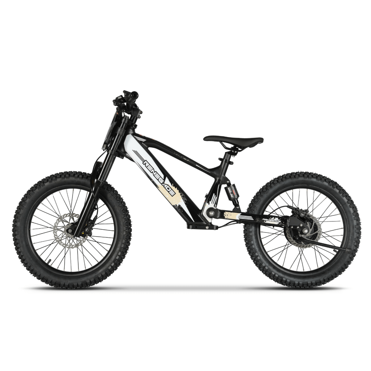 Renegade 20 Inch Wheel Kids Electric Balance Bike