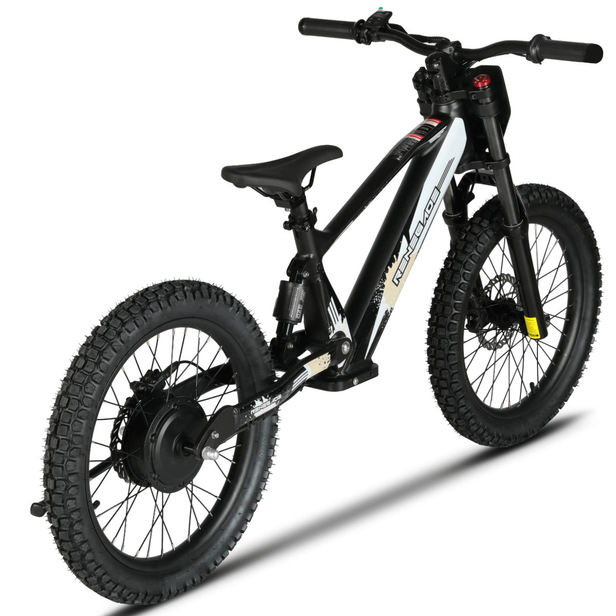 Renegade 20 Inch Wheel Kids Electric Balance Bike