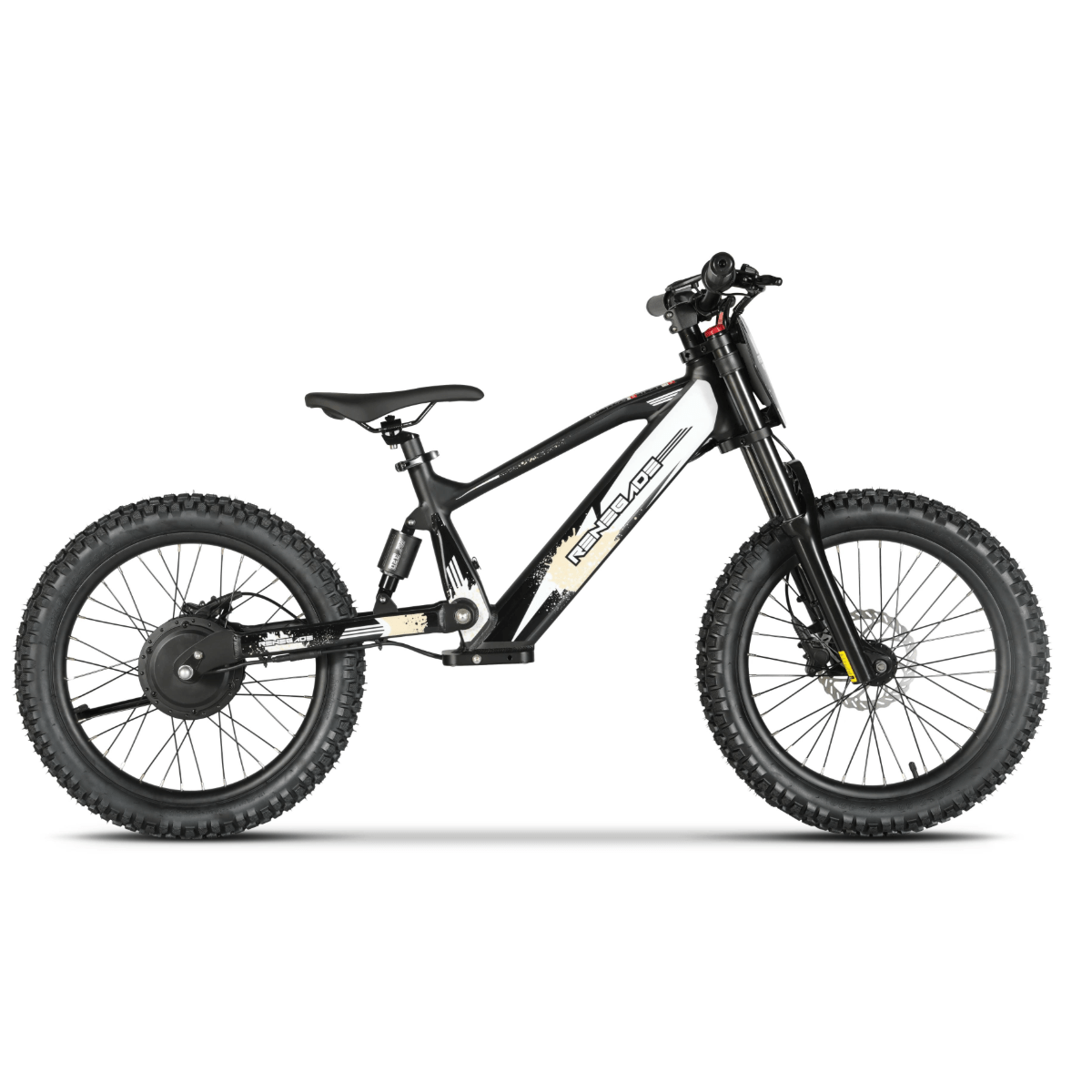 Renegade 20 Inch Wheel Kids Electric Balance Bike