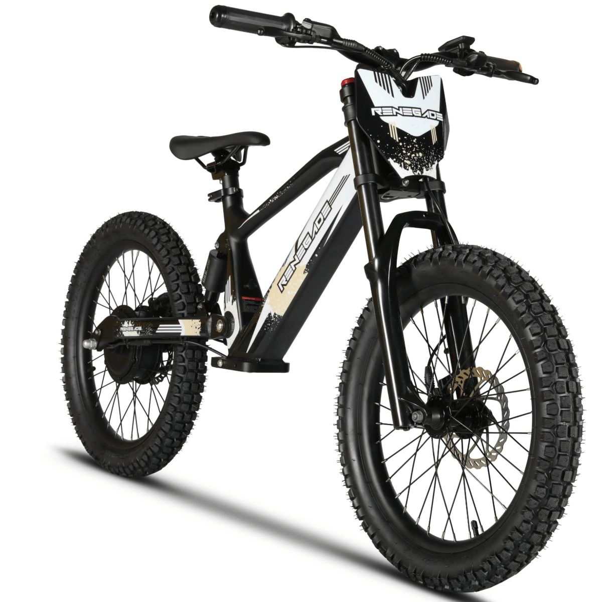 Renegade 20 Inch Wheel Kids Electric Balance Bike
