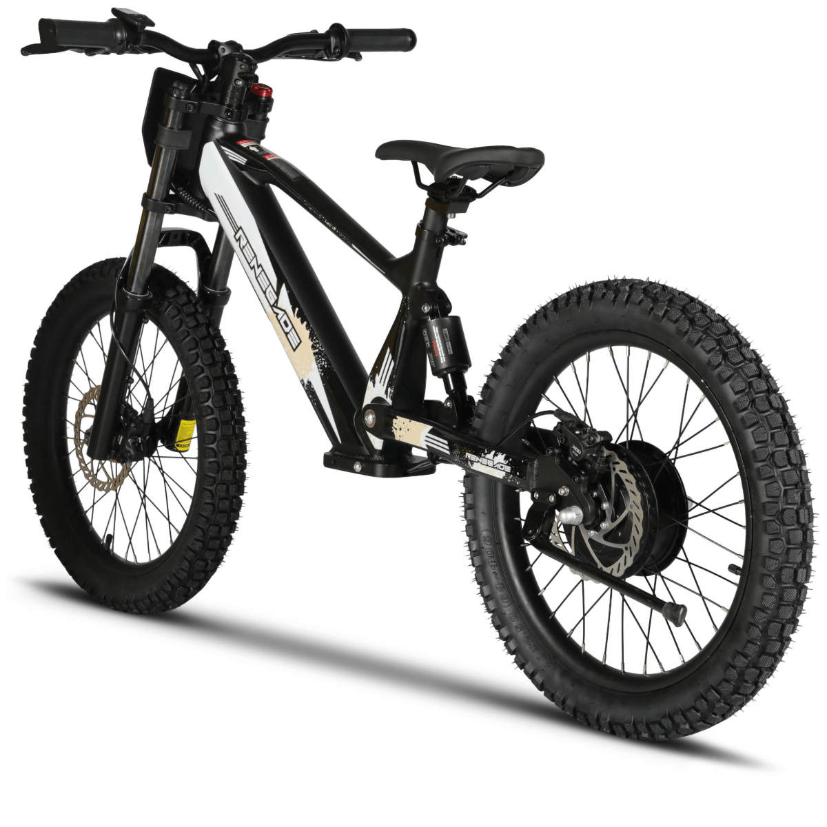 Renegade 20 Inch Wheel Kids Electric Balance Bike
