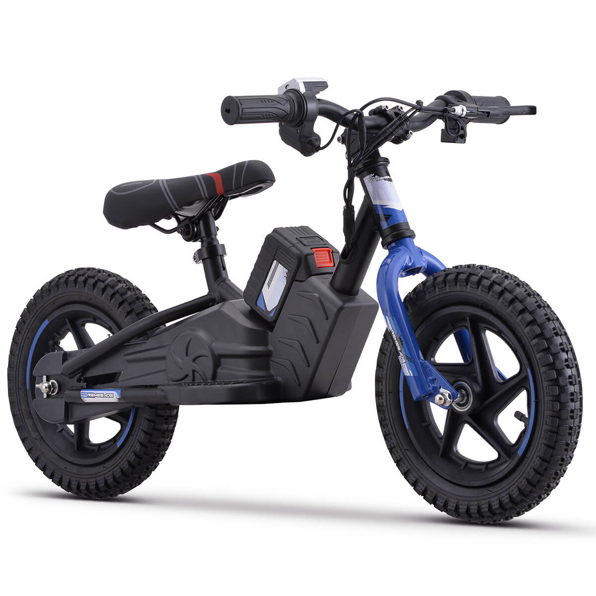 Renegade 12 Inch Wheel Kids Electric Balance Bike