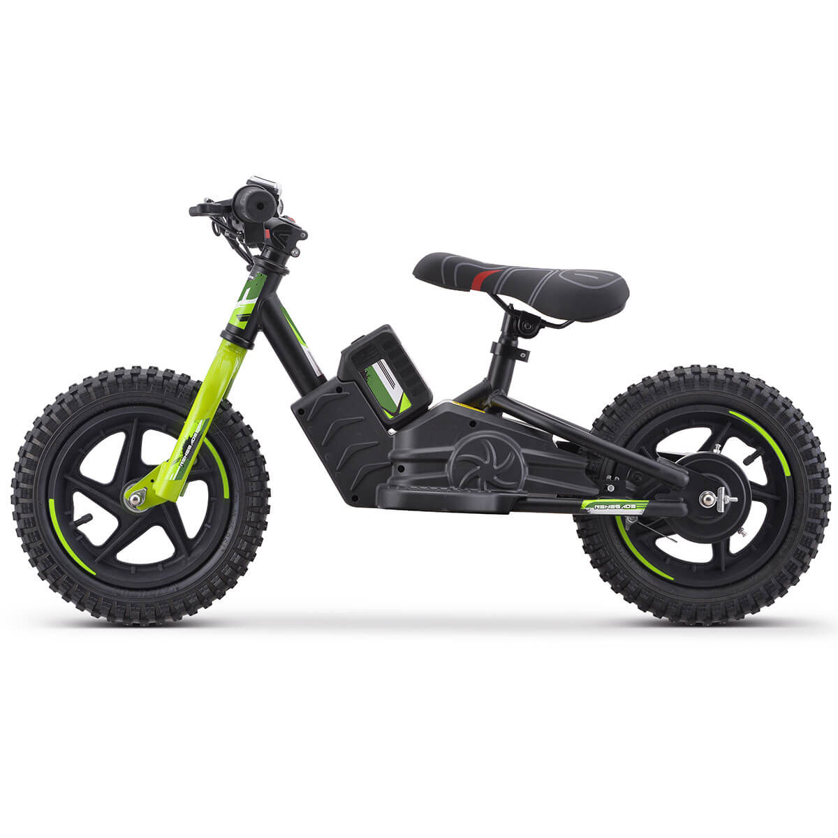 Renegade 12 Inch Wheel Kids Electric Balance Bike