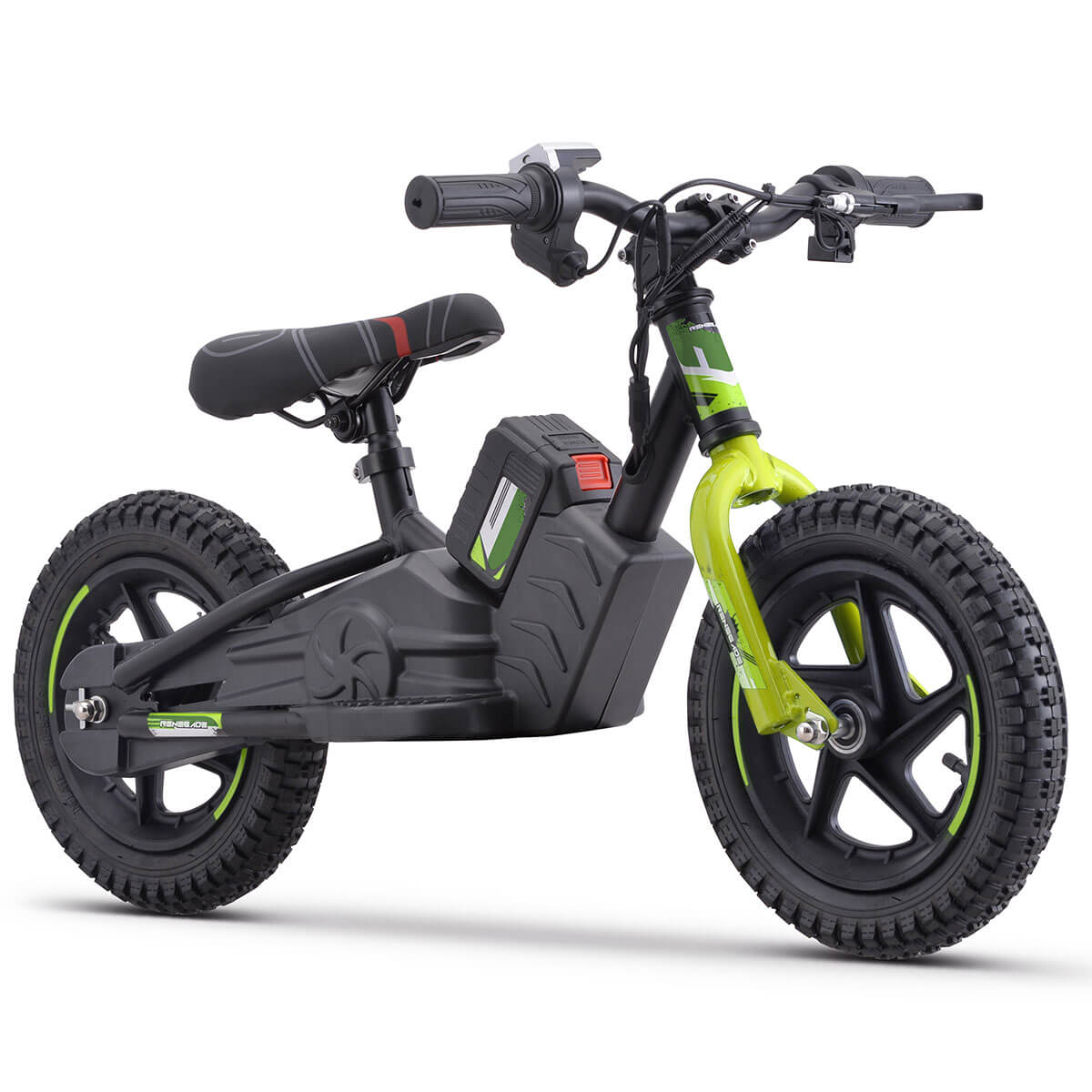 Renegade 12 Inch Wheel Kids Electric Balance Bike