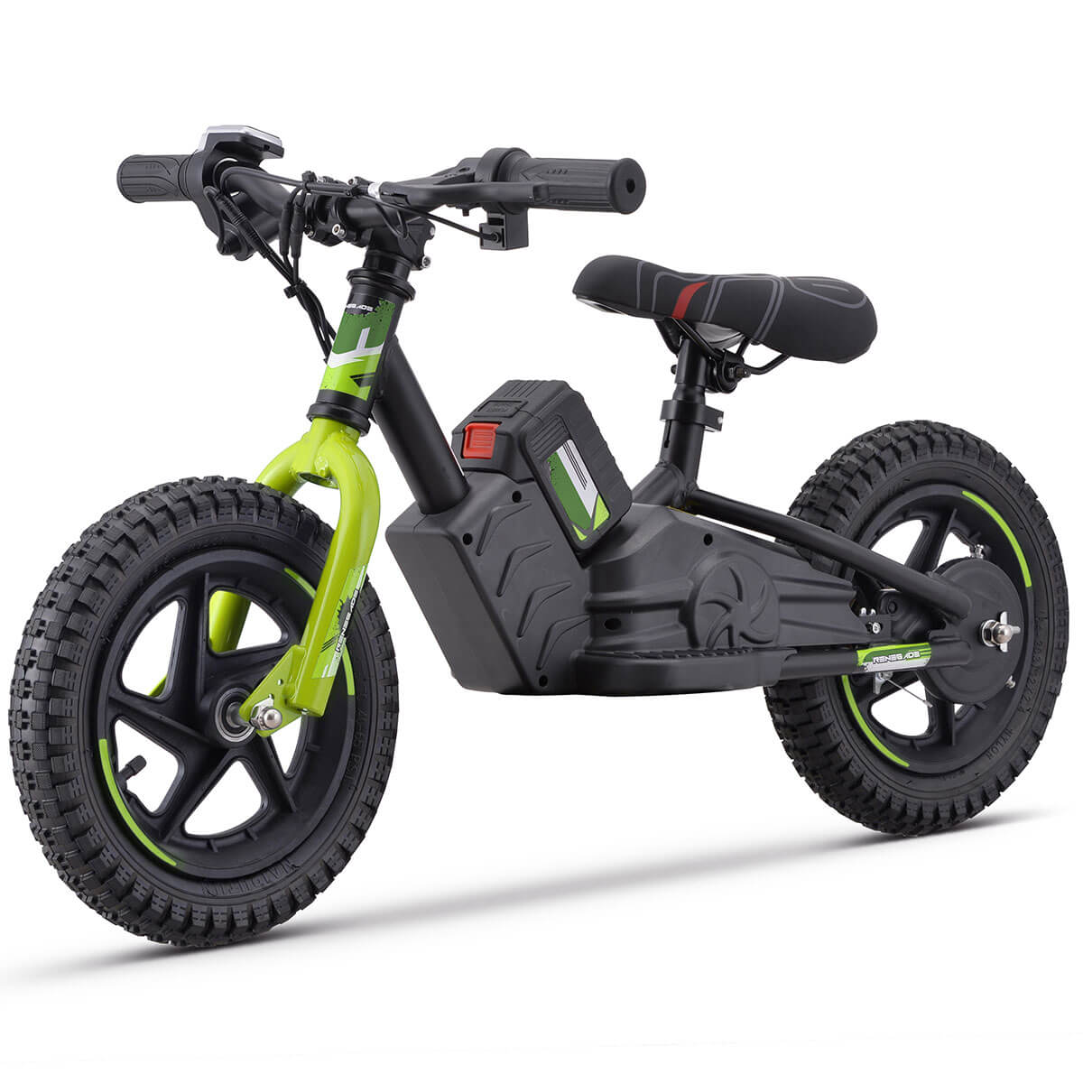 Renegade 12 Inch Wheel Kids Electric Balance Bike