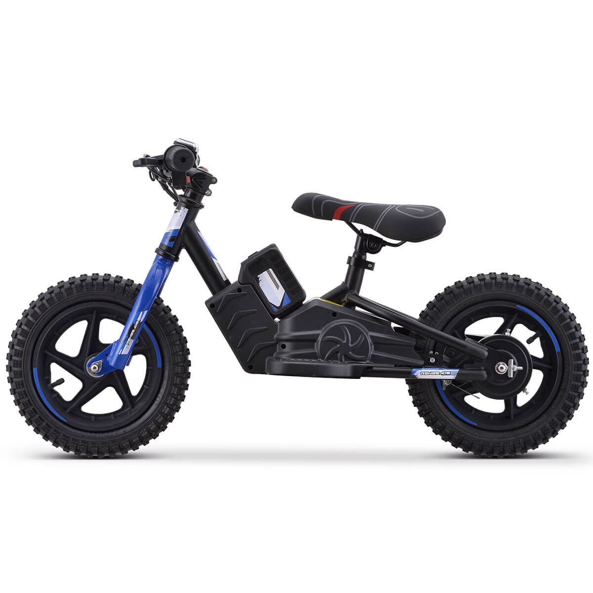 Renegade 12 Inch Wheel Kids Electric Balance Bike