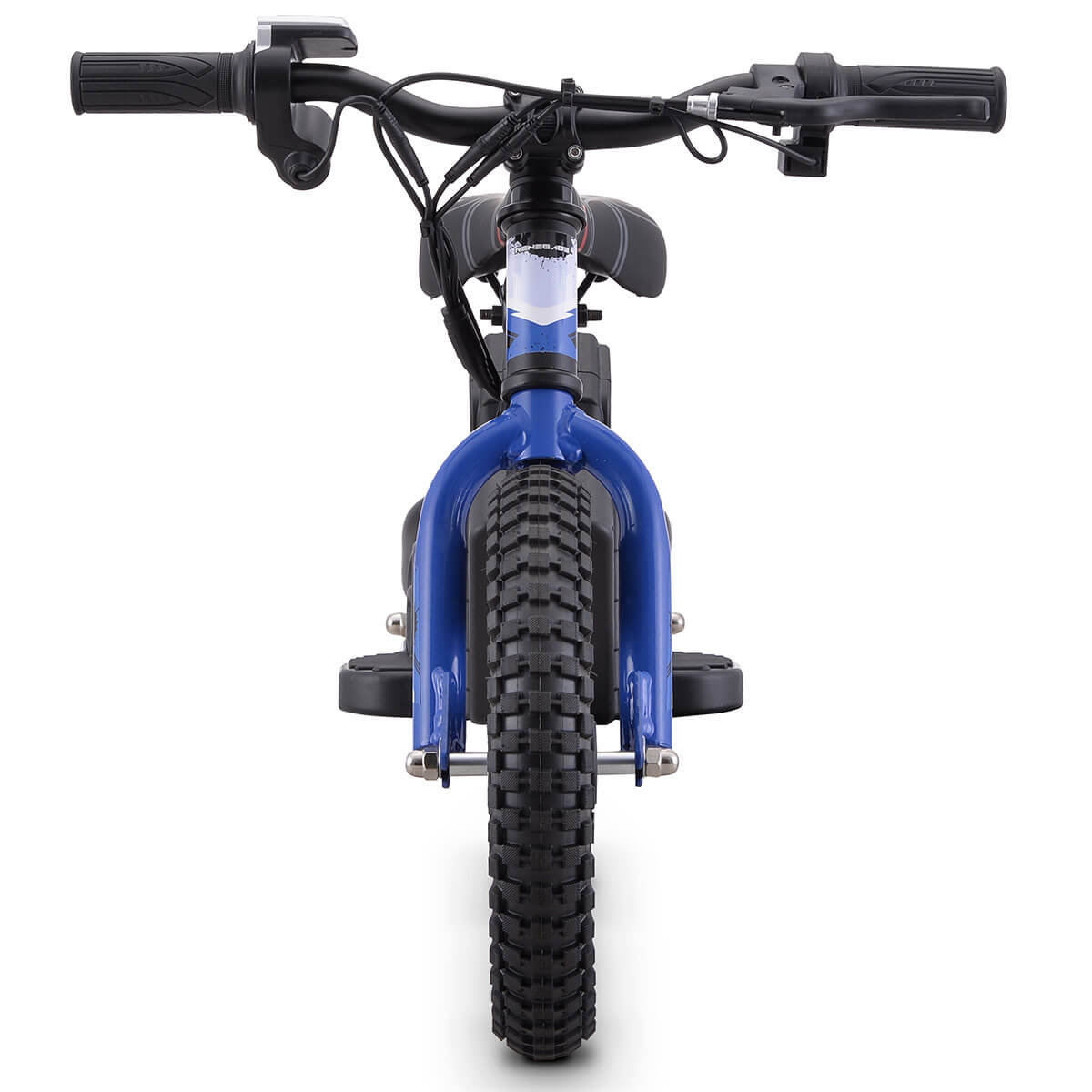 Renegade 12 Inch Wheel Kids Electric Balance Bike