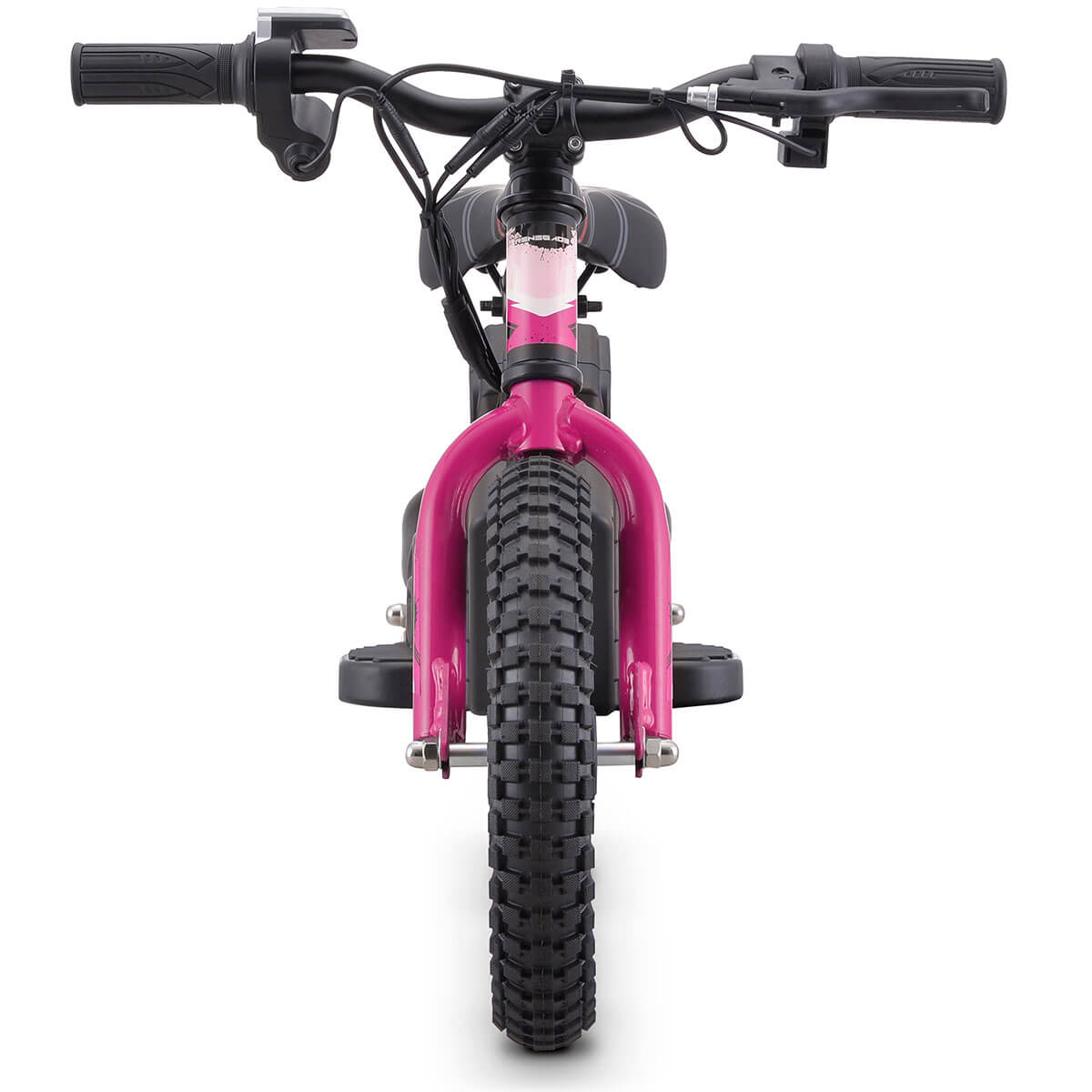 Renegade 12 Inch Wheel Kids Electric Balance Bike