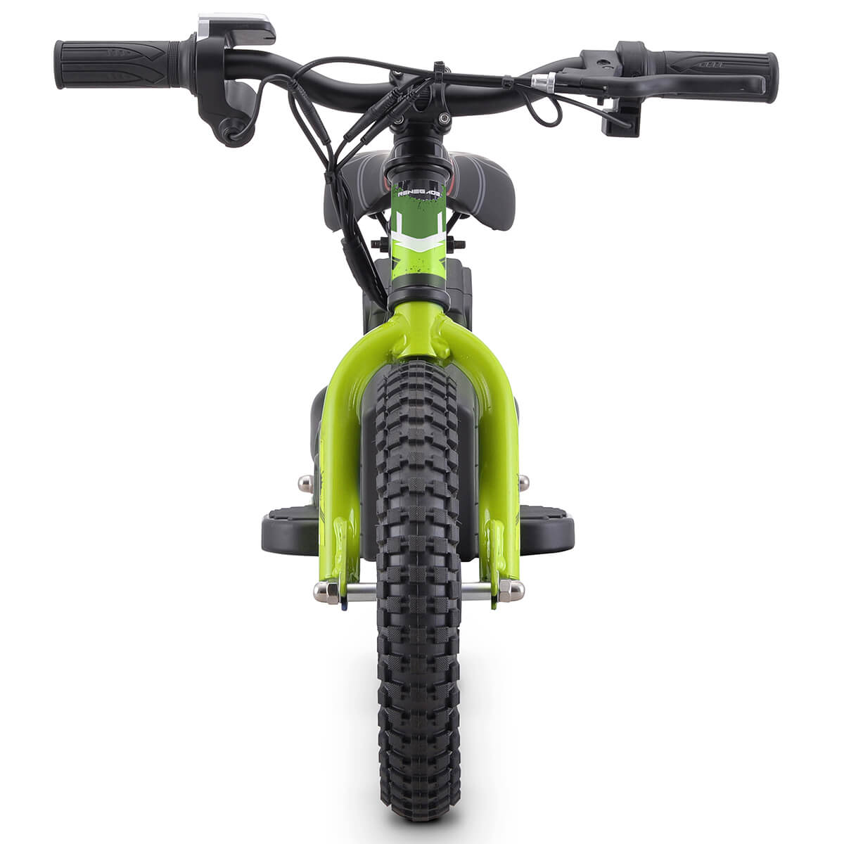 Renegade 12 Inch Wheel Kids Electric Balance Bike