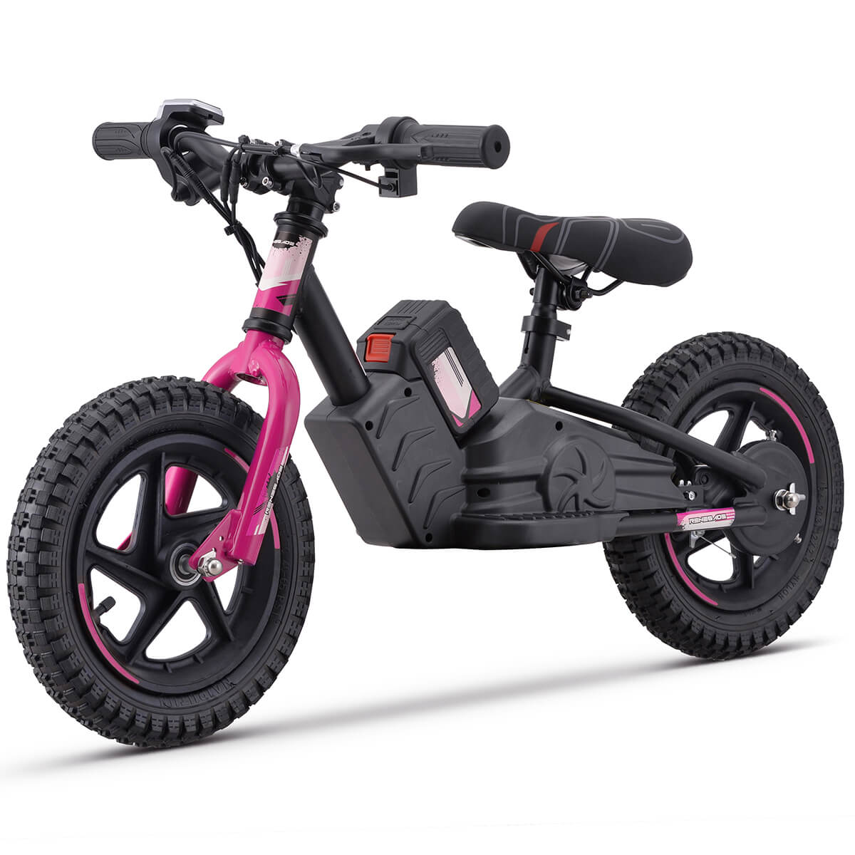 Renegade 12 Inch Wheel Kids Electric Balance Bike