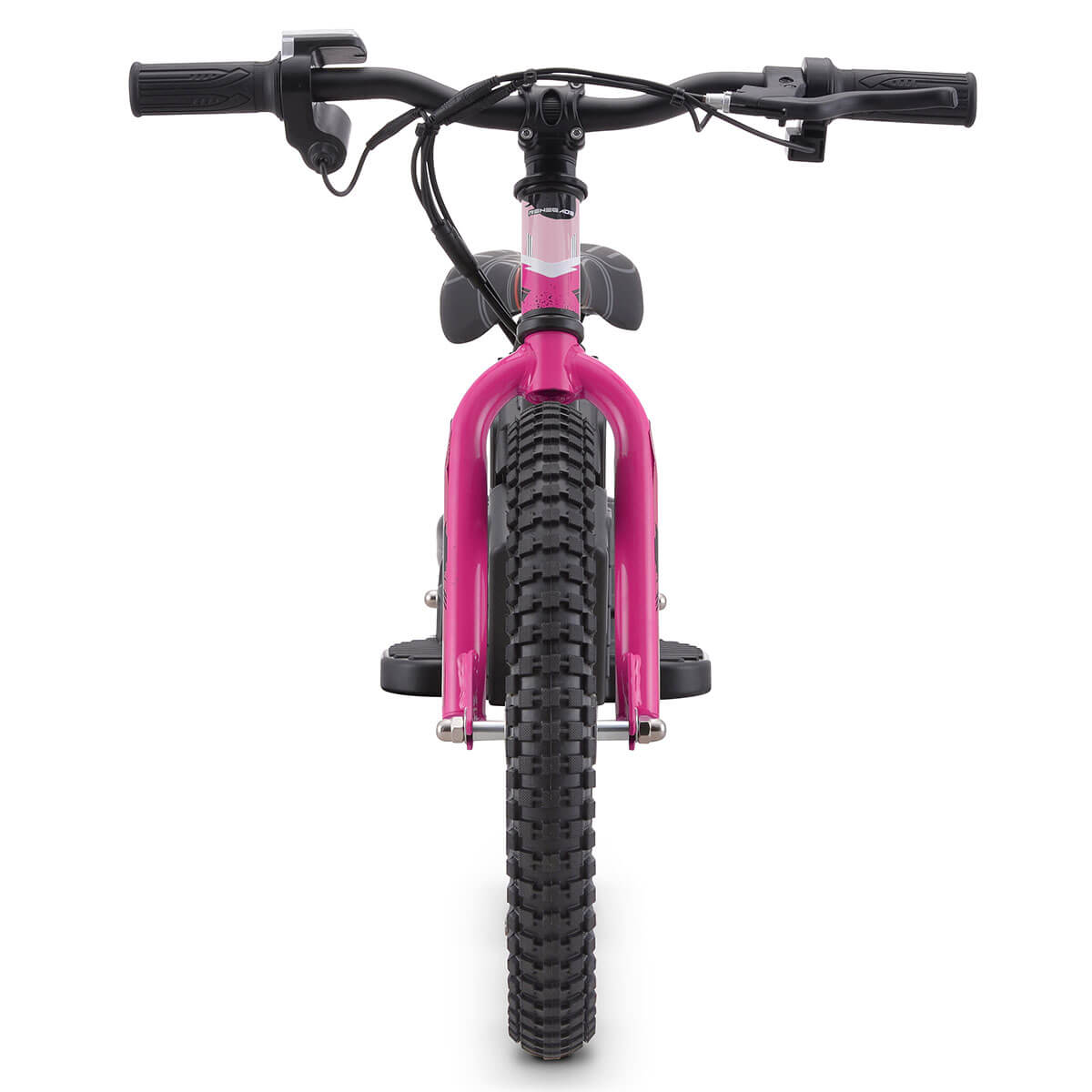 Renegade 16 Inch Wheel Kids Electric Balance Bike