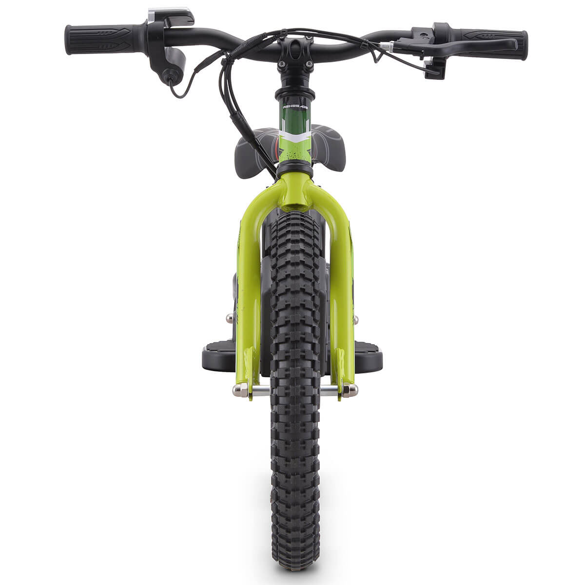 Renegade 16 Inch Wheel Kids Electric Balance Bike