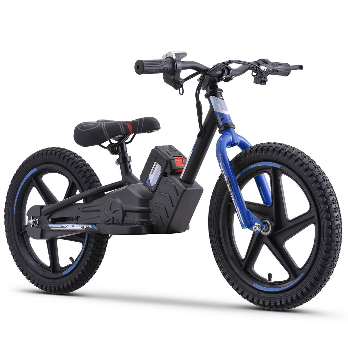 Renegade 16 Inch Wheel Kids Electric Balance Bike