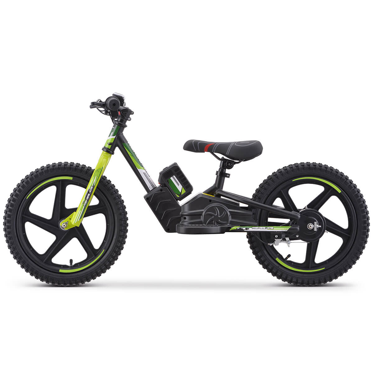 Renegade 16 Inch Wheel Kids Electric Balance Bike