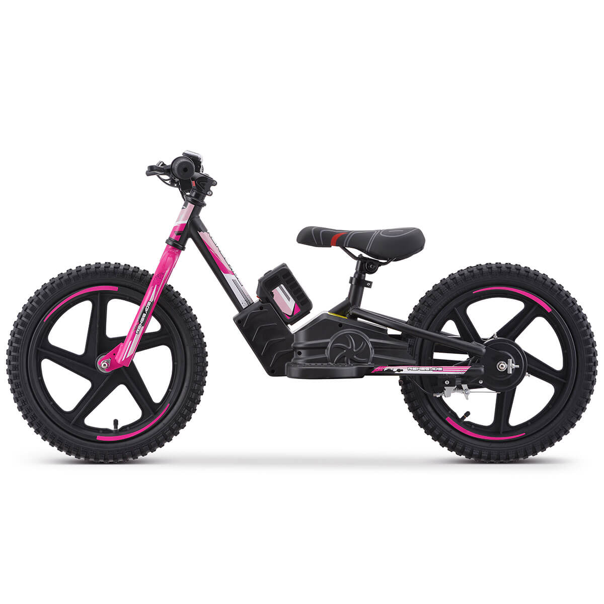 Renegade 16 Inch Wheel Kids Electric Balance Bike