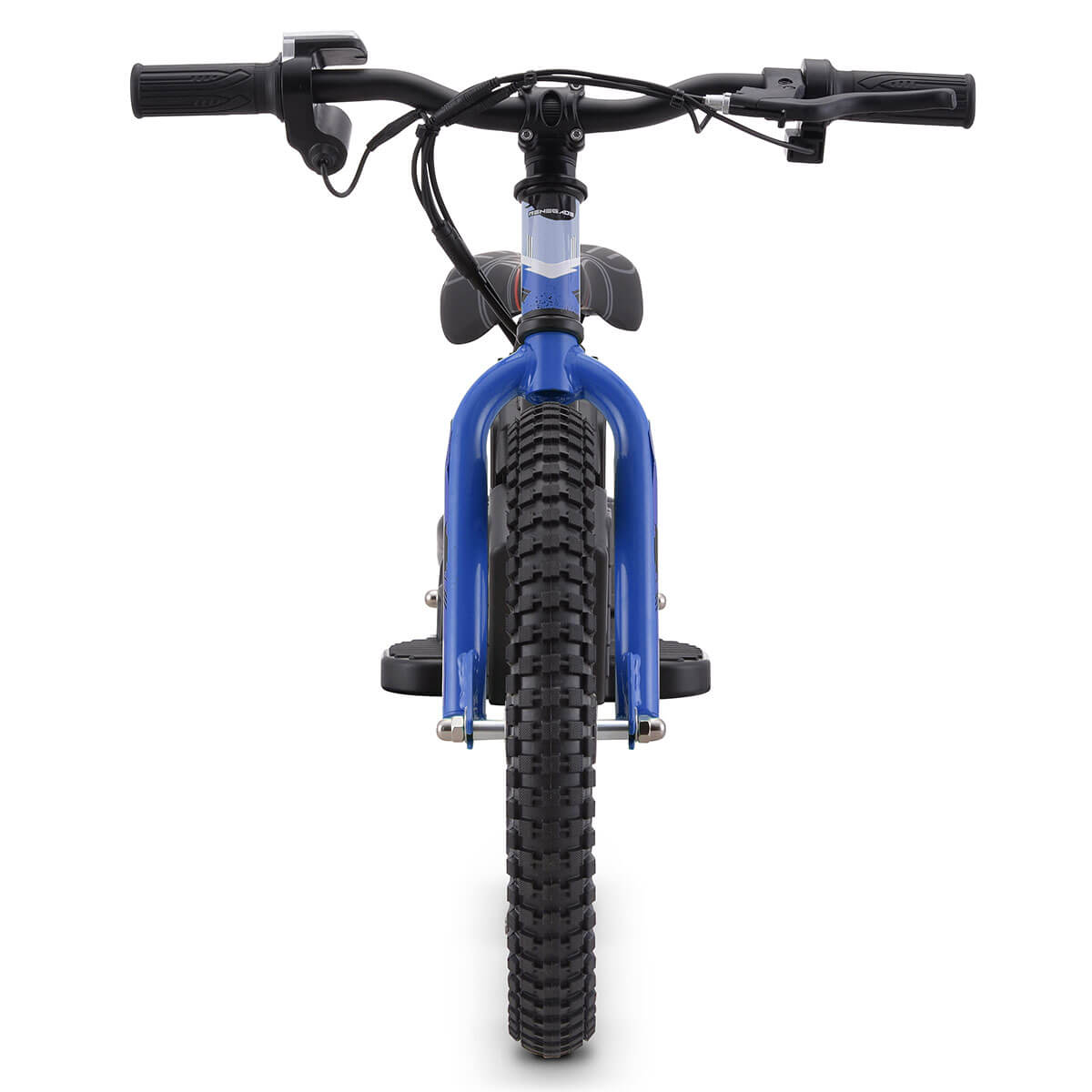 Renegade 16 Inch Wheel Kids Electric Balance Bike