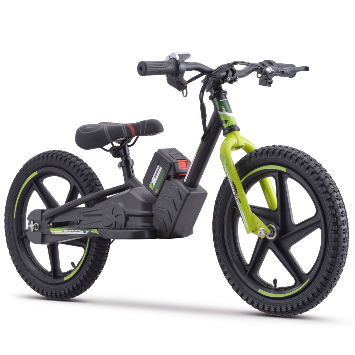 Renegade 16 Inch Wheel Kids Electric Balance Bike