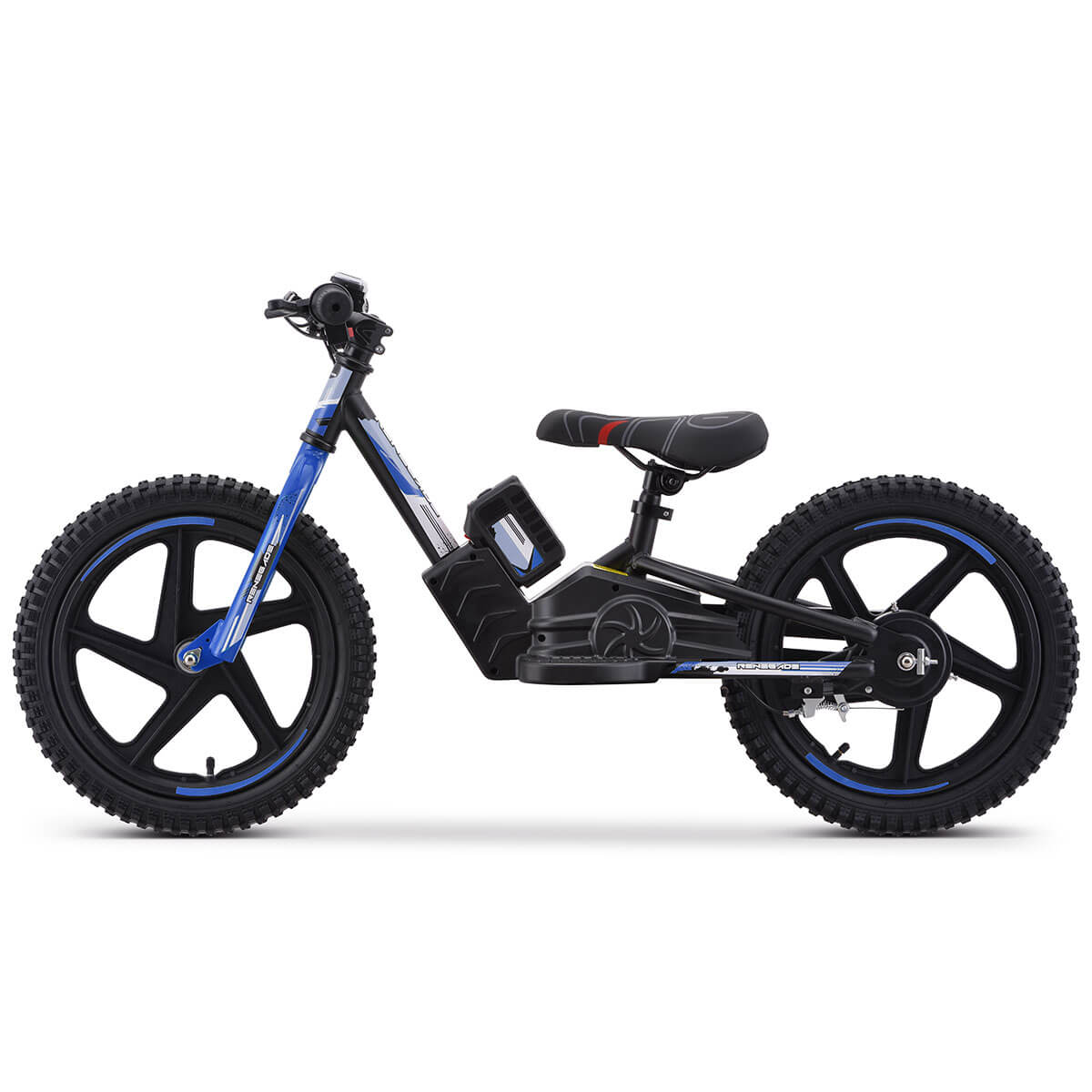 Renegade 16 Inch Wheel Kids Electric Balance Bike
