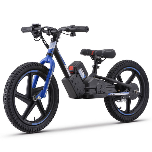 Renegade 16 Inch Wheel Kids Electric Balance Bike