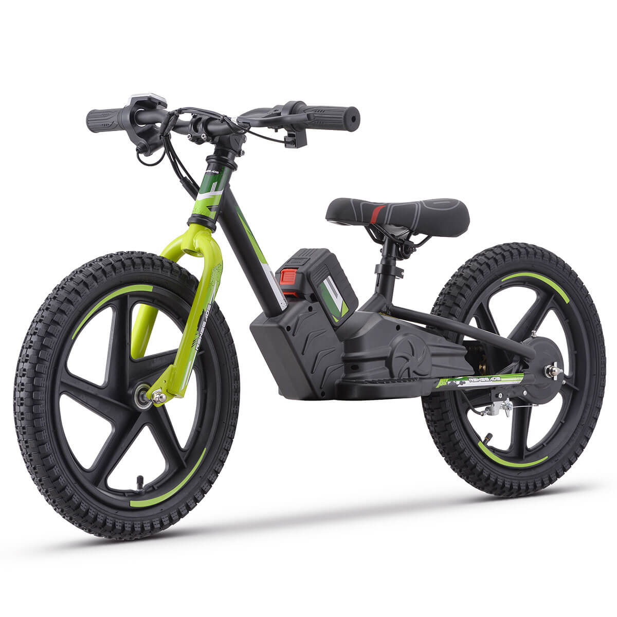 Renegade 16 Inch Wheel Kids Electric Balance Bike