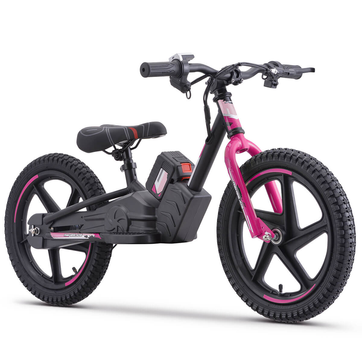 Renegade 16 Inch Wheel Kids Electric Balance Bike