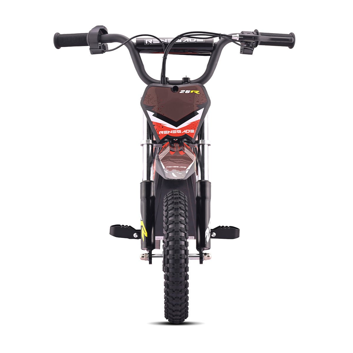 Renegade 25R 250W 24V Electric Mini Dirt Bike