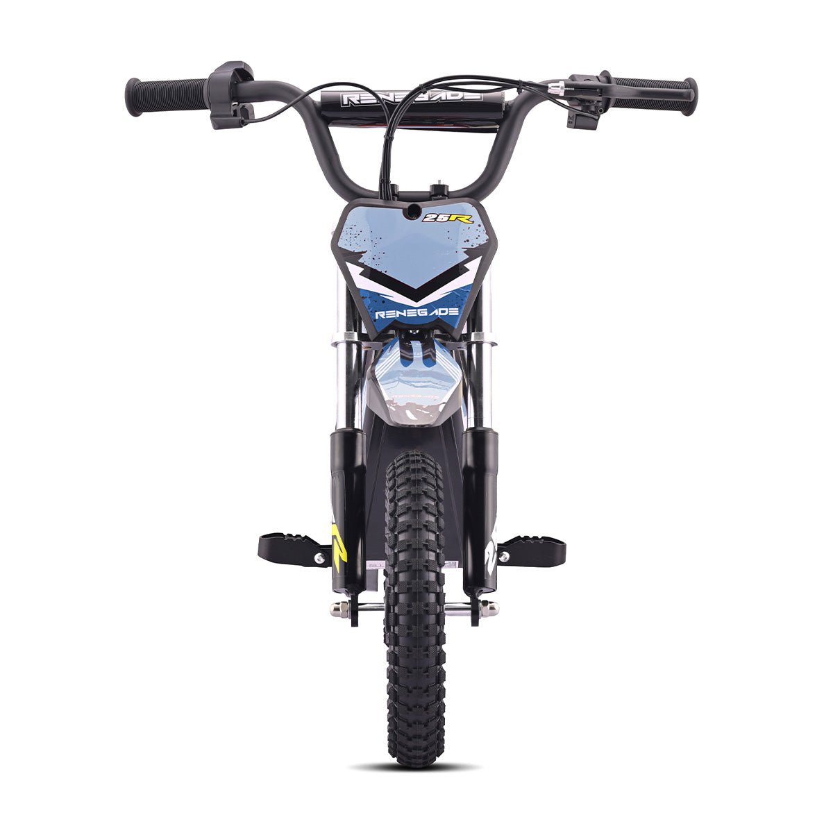Renegade 25R 250W 24V Electric Mini Dirt Bike