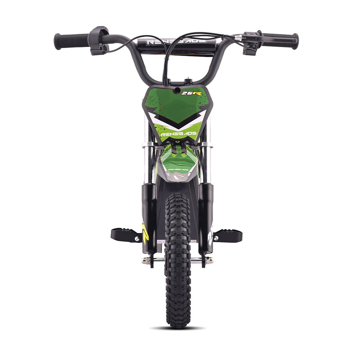 Renegade 25R 250W 24V Electric Mini Dirt Bike