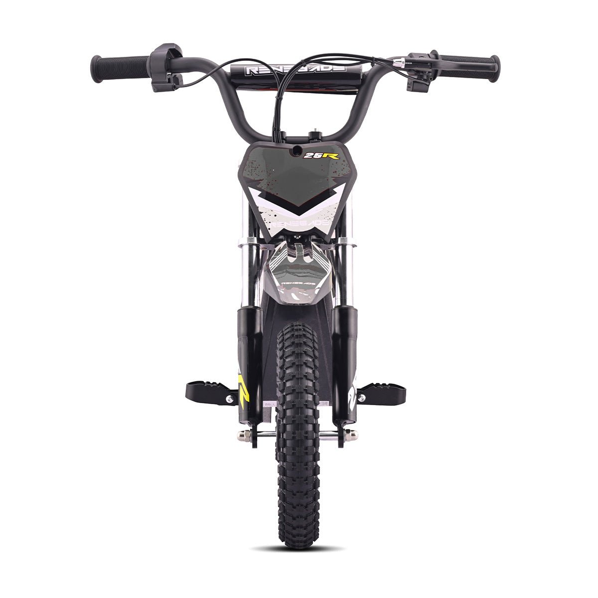Renegade 25R 250W 24V Electric Mini Dirt Bike