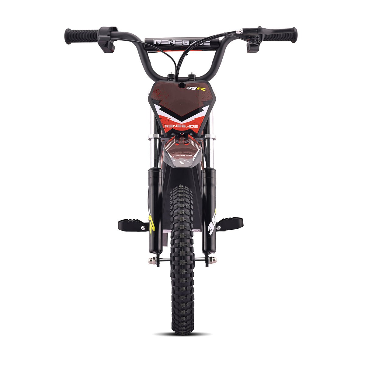 Renegade 35R 350W 36V Electric Mini Dirt Bike