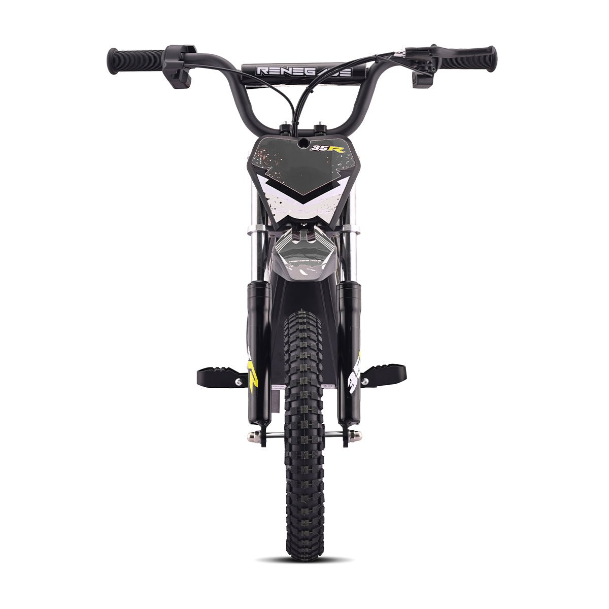 Renegade 35R 350W 36V Electric Mini Dirt Bike